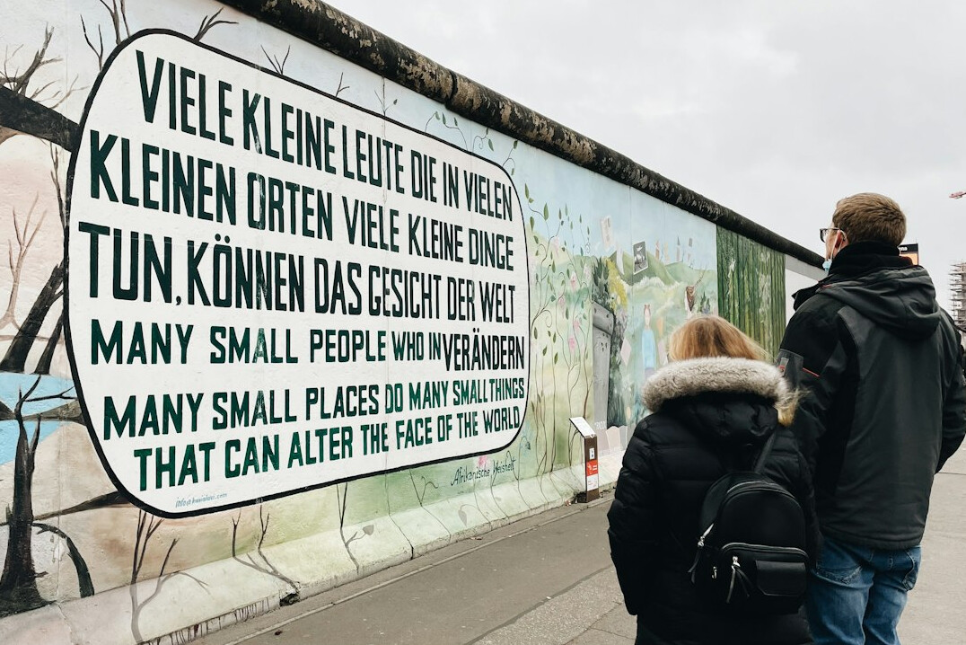 german people worried about future