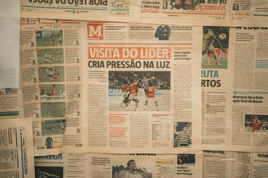news media coverage
